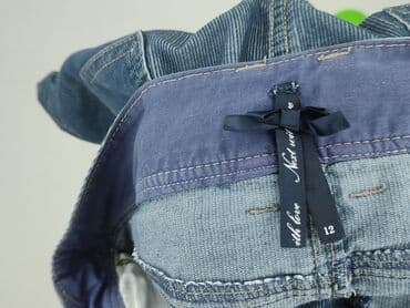 jeansy damskie cropp: Spódnica damska, M — 4