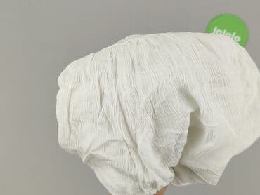 biale spodenki pod sukienke: Szorty damskie, rozmiar M — 4