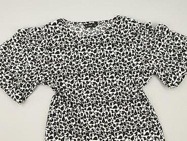 hm bluza w paski: F&F, Bluzka damska, rozmiar L — 1