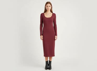 sinsey sukienki: Sinsay, Sukienka damska, rozmiar XS — 6