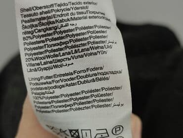 пальто жіноче: ONLY, Płaszcz damski, rozmiar XS — 7