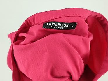 mikoma: Tom Rose, Sukienka damska, rozmiar M — 4