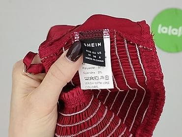 legginsy push up serce: Shein, Top damski, rozmiar M — 4