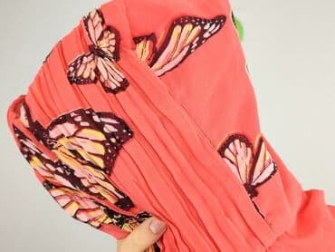 sukienki na wesele długie z gorsetem: Sukienka damska, rozmiar S — 4