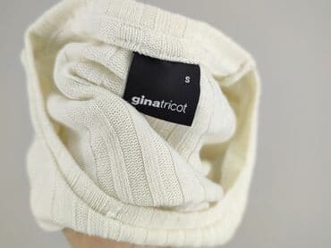gina tricot koszulki damskie: Gina Tricot, T-shirt damski, rozmiar S — 4