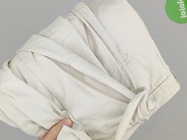 scotch soda sukienki: Scotch & Soda, Spodnie materiałowe damskie, rozmiar XL — 5