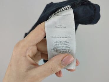 t shirty nba: New Balance, T-shirt damski, rozmiar M — 6