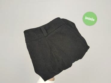 luźne spodenki damskie: Szorty damskie, rozmiar XL — 10