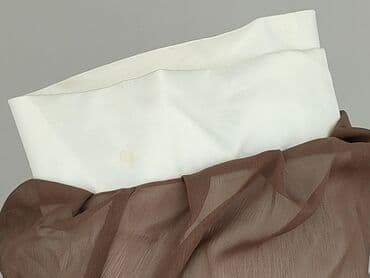 ecru sukienki: Sukienka damska, L — 6