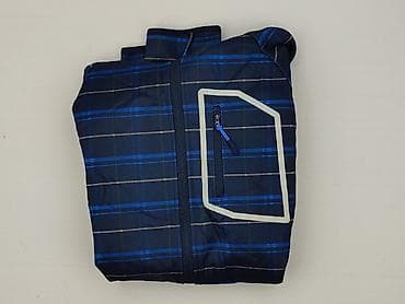 killtec ca51390 jacket: Crivit, Męska wiatrówka, rozmiar M — 7