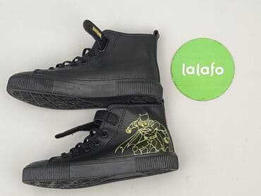 malachowski kurtka: Trampki Batman, 34, Używany — 3