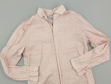 pink: Selected Homme, Koszulа dla mężczyzn, rozmiar L — 1