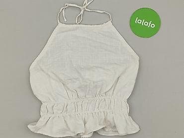 pepe jeans push up: Bershka, Top damski, rozmiar S — 2