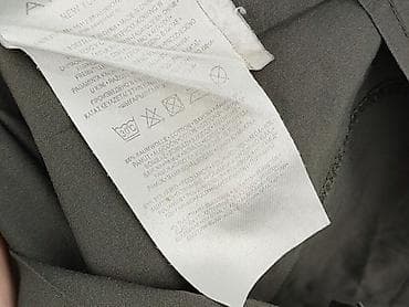 spodnie moro cropp: Amisu, Koszula damska, rozmiar L — 5