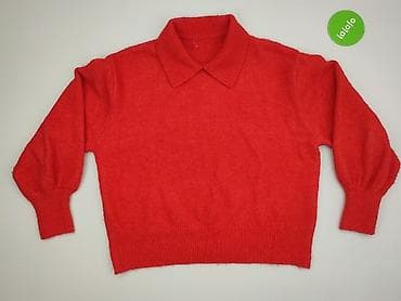 house sweter: Sweter damski, rozmiar 6XL — 2