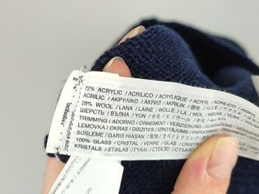 bluzki w paski mango: Mango, Sweter damski, rozmiar S — 5