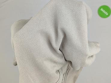 bluzy z pluszu: Cubus, Bluza z kapturem dla mężczyzn, rozmiar S — 6