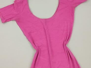 koszulka realu madryt rozowa: Denim Co, T-shirt damski, rozmiar L — 1