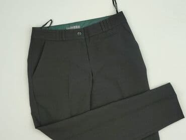 Women's Pants: Atmosphere, Spodnie materiałowe damskie, rozmiar S — 1