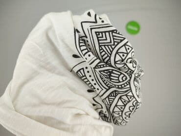 bluzki dla 70 latki: Tu, Top damski, rozmiar M — 5