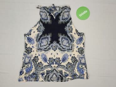 h m sweter z odkrytymi ramionami: H&M, Bluzka damska, M — 3