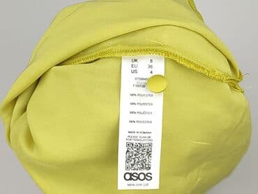 biala sukienka asos: Asos, Sukienka damska, rozmiar S — 5