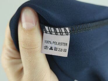 jaki kolor rajstop do granatowej sukienki: Sukienka damska, rozmiar XL — 6