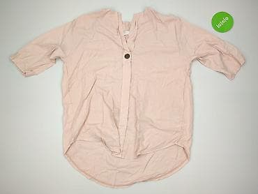 niebieska bluza: Bluzka damska, rozmiar 5XL — 2