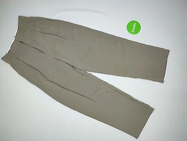 spodnie w paski pull and bear: Zara, Spodnie materiałowe damskie, rozmiar S — 2