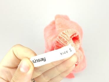 sinsay koszulka hello kitty: Sinsay, Sweter damski, rozmiar S — 4