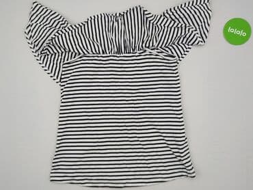 bluzki lodka: Bluzka damska, rozmiar S — 3