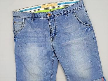 Jeanswear, Szorty dla mężczyzn, rozmiar S