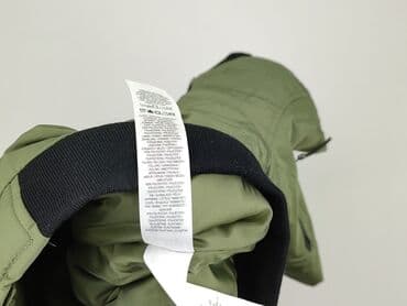 sinsay koszulka basic: Kurtka przejściowa, Primark, 12 lat, 146-152 cm, stan - Idealny — 5