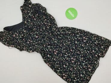 takko sukienki wyprzedaż: Clockhouse, Sukienka damska, rozmiar M — 4