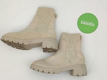 fabio obuwie: Botki damskie, rozmiar 36 — 3