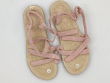 relaxy buty prl: Sandały damskie, rozmiar 41 — 1