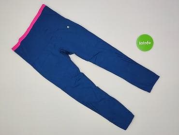 legginsy marks: 4F, Legginsy Sportowe damskie, rozmiar S — 2