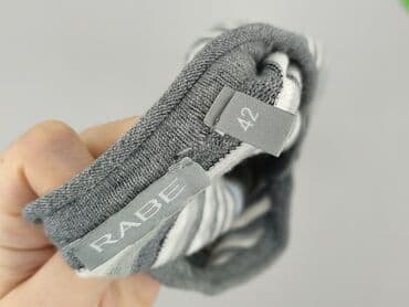 acrylic sweter: Rabe, Sweter damski, rozmiar XL — 4