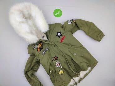 bytom kurtka zimowa: Osley, Parka damska, rozmiar XL — 2