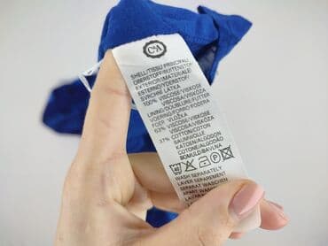 długie sukienki zalando: Canda, Sukienka damska, rozmiar 4XL — 6