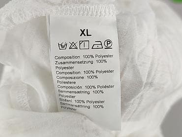 blouse only: Bluzka damska, rozmiar XL — 4