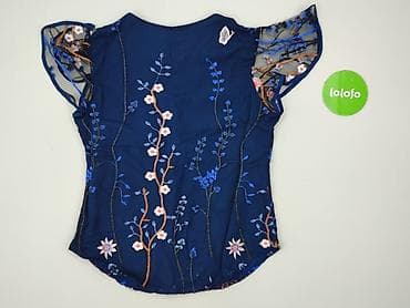 bluzy 2005: Bluzka damska, rozmiar M — 3