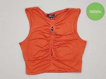 missguided tops: Missguided, Top damski, rozmiar M — 2