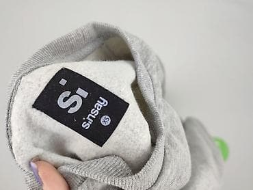 lilly sid pepco: Sinsay, Bluza dla mężczyzn, rozmiar S — 4