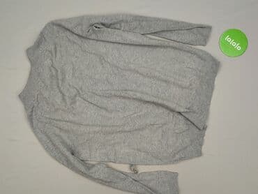 sweter z angory h: Sweter damski, rozmiar One size — 3