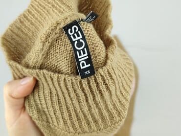 pieces swetry: Pieces, Sukienka damska, rozmiar XS — 4
