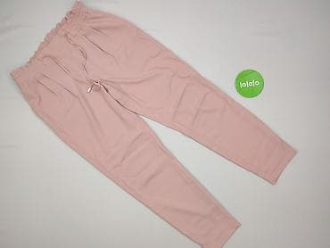 pants: Spodnie materiałowe damskie, rozmiar S — 2