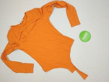 bluzka od h: H&M, Body damskie, rozmiar S — 2