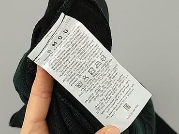 pull and bear shirts: SMOG, Bluza dla mężczyzn, rozmiar L — 5