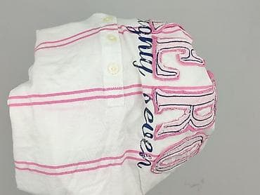 biale spodenki pull and bear: Aeropostale, Damska koszulka polo, rozmiar M — 7